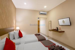 The Kanjeng Hotel Kuta