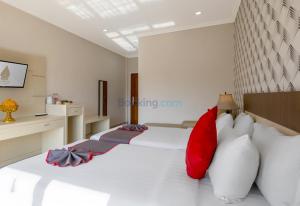 The Kanjeng Hotel Kuta