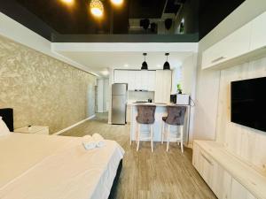 Almiro Residence Studio 9
