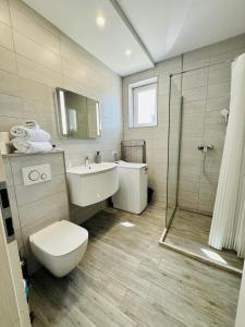 Almiro Residence Studio 9