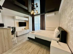 Almiro Residence Studio 9