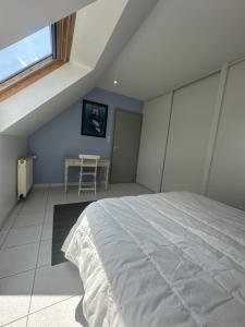 Maisons de vacances Detente & Horizon : photos des chambres