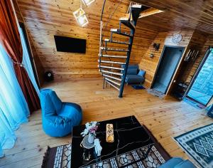 Wayside Cottage Livia