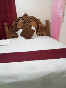 T&N Beach Road Apartment