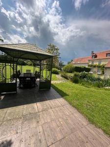 Maisons de vacances Detente & Horizon : photos des chambres