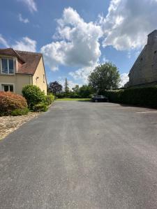 Maisons de vacances Detente & Horizon : photos des chambres