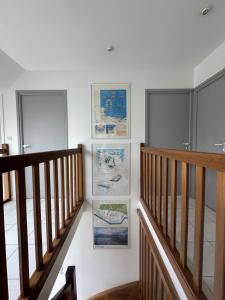 Maisons de vacances Detente & Horizon : photos des chambres