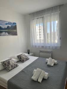 Sunlight Apartment Zadar - Free Parking & Balcony