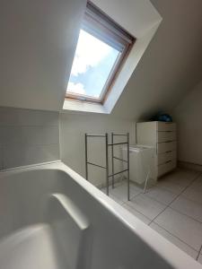 Maisons de vacances Detente & Horizon : photos des chambres