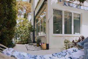 Apartamenty In Weranda Jurata