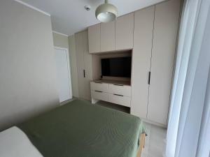 Apartment by the SEA Pogorzelica