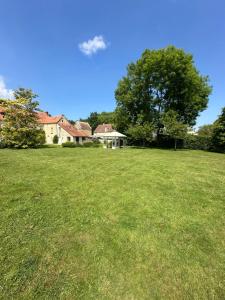 Maisons de vacances Detente & Horizon : photos des chambres