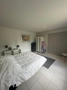Maisons de vacances Detente & Horizon : photos des chambres