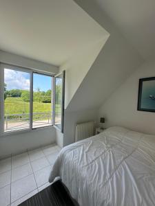 Maisons de vacances Detente & Horizon : photos des chambres