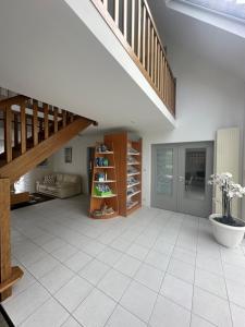 Maisons de vacances Detente & Horizon : photos des chambres