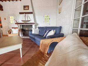 Détente provençale avec vue mer