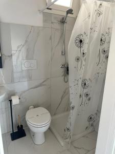 Doppelzimmer mit eigenem Bad