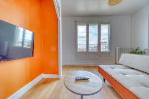 Appartements Le Vaillant - Rooftop : photos des chambres