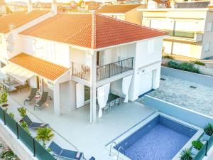 Villa Ballerina Vodice