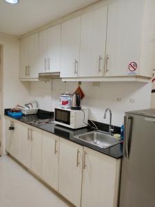 Sea Residence Tower by lets Bareds