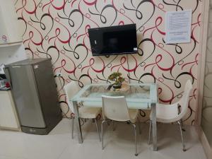 Sea Residence Tower by lets Bareds