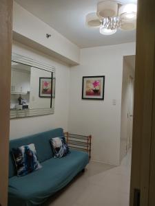 Sea Residence Tower by lets Bareds