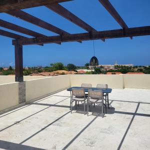 Edificio Gold Reef 1