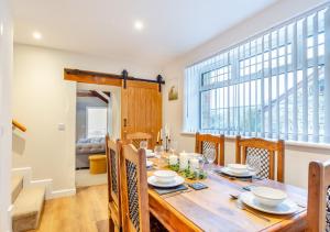 The Byre - Home Farm