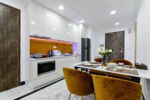 Aura Apartment l Căn Hộ Trung Tâm Đà Lạt l View Đẹp, Bếp, Ban Công