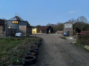 The Stables & Silos