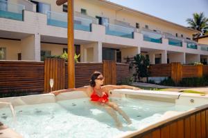 Imperatriz Paraty Hotel