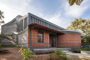 Rustic FarmPoolProjectorIFHA Nomination MMT