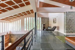 Rustic FarmPoolProjectorIFHA Nomination MMT