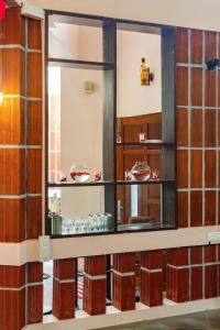 Rustic FarmPoolProjectorIFHA Nomination MMT