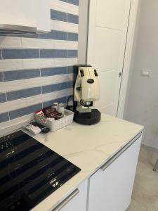 Casa Marigliano Formia