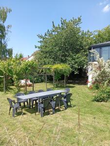 Gite "Chez Eléonore et Axel"