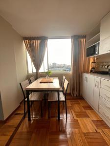 Mini Departamento en Pueblo Libre