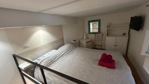 Parioli Independent Room