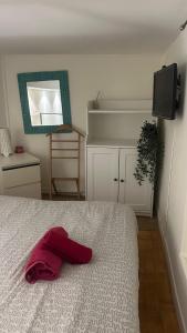 Parioli Independent Room