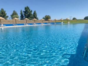 Aldeamento Turístico de Palmela