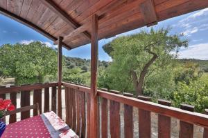 Podere Al Buraccio - Elba Affitti