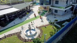 Hotel Artan