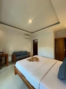 Sabar House Ubud View by EPS