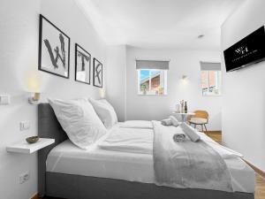 Exklusives Studio 4 in Steinfeld