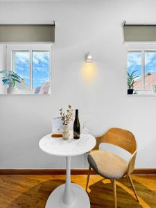 Exklusives Studio 4 in Steinfeld