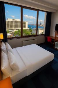 Taxim Express Bosphorus Hotel