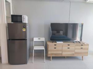 30m beachfront Seaview Jomtien beach high level seaside Thiantong condo