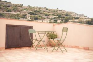 Spighe e Fenicotteri