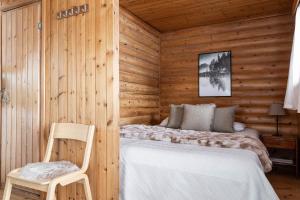 Lapland Arctic Cabins