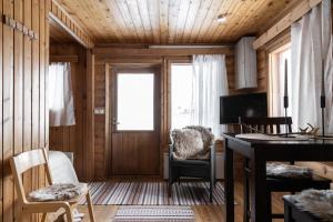Lapland Arctic Cabins